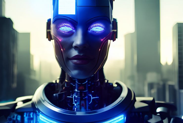 Intelligenza artificiale