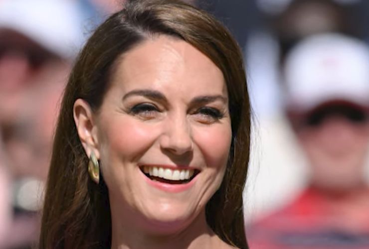 Kate Middleton
