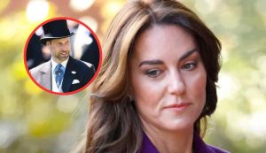 Kate Middleton William