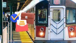 Lavoro treni