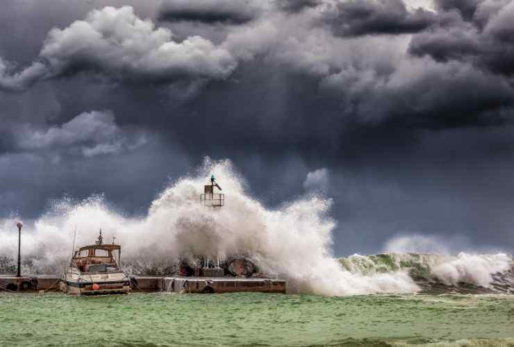 Mare tsunami