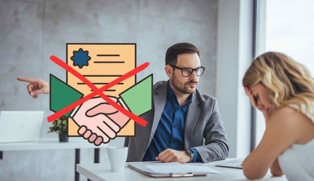 Niente assegno unico senza patto di servizio
