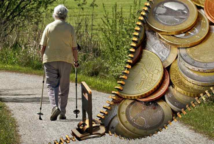 Pensione