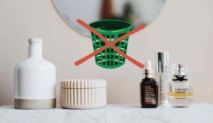 Prodotti bagno
