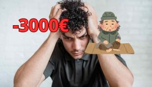 Ragazzi tagliati fuori