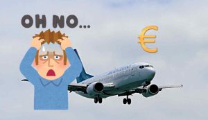 Risarcimento aereo