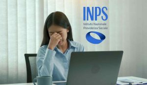 Servizi online Inps