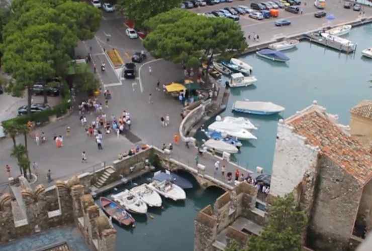 Sirmione