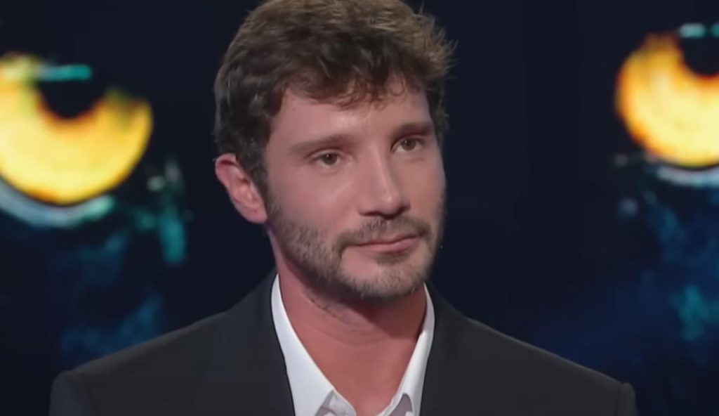 La rinuncia di Stefano de Martino