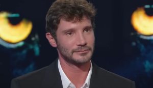 La rinuncia di Stefano de Martino