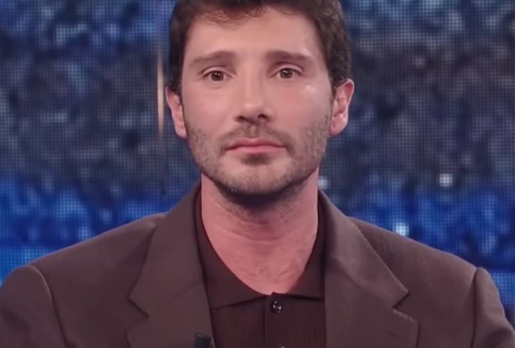 Stefano De Martino
