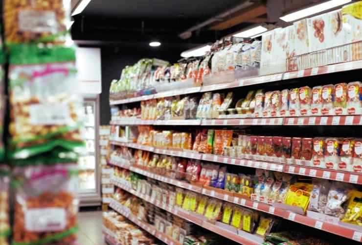 Supermercato