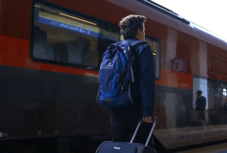 Trasporto pubblico