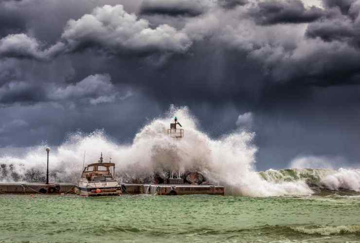 Tsunami