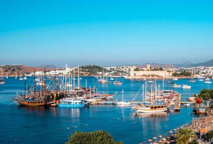 Turchia low cost