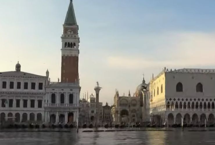 Venezia