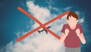Volo cancellato niente rimborsi