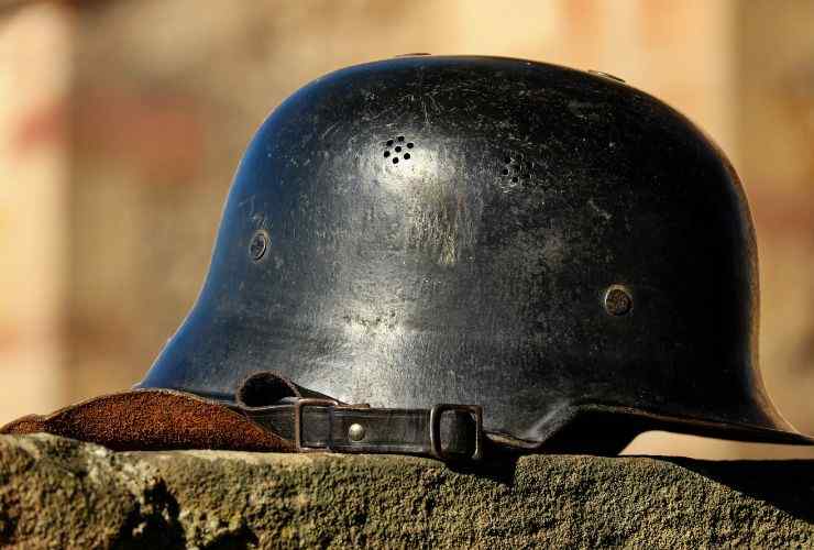 Zona di guerra