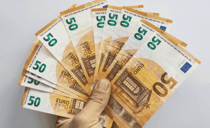 1000 euro
