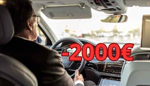 2000 euro guida