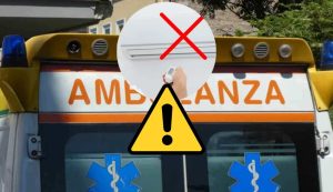 Ambulanza e condizionatore (Depositphotos foto) - www.insolenzadir2d2.it