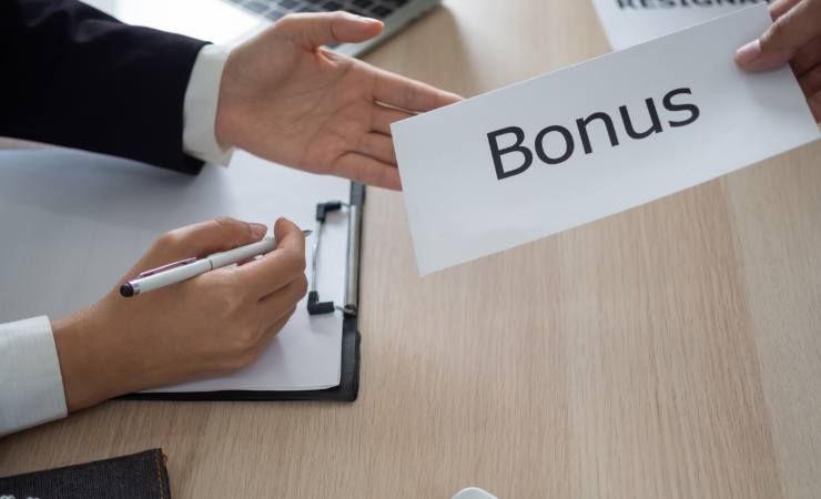 Bonus