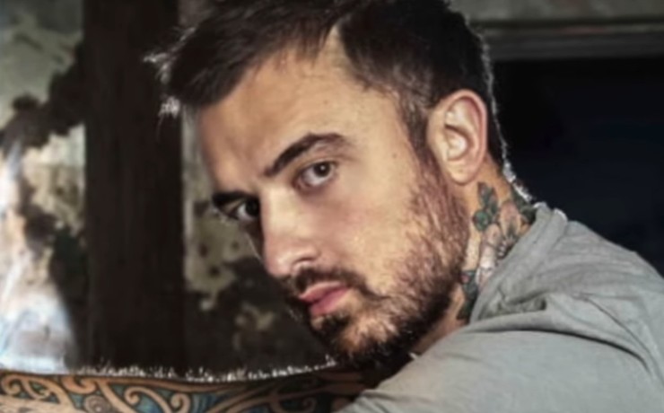 Chef Rubio (Flashtv - youtube screenshot) - www.insolenzadir2d2.it