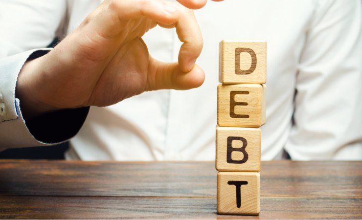 Debiti