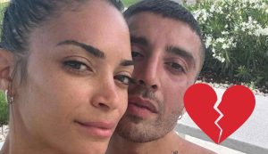 Elodie e Iannone
