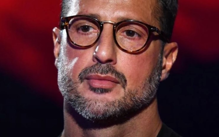Fabrizio Corona (ItaliaGossipTV - youtube foto) - www.insolenzadir2d2.it