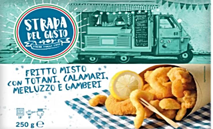 fritto misto lidl