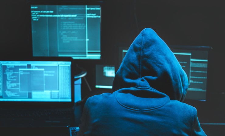 Hacker
