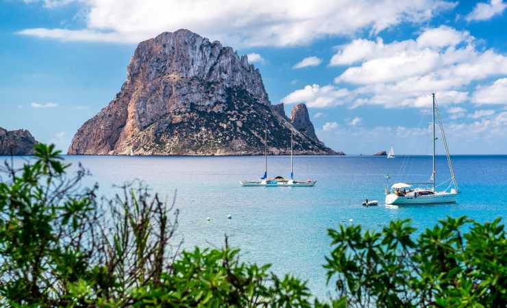 Ibiza