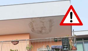 Infiltrazioni