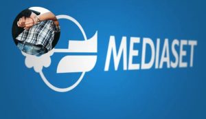 Logo Mediaset e arresto (Depositphotos foto) - www.insolenzadir2d2.it