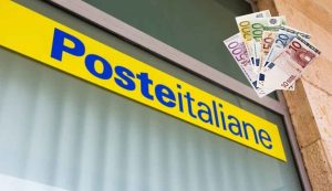 Logo di Poste Italiane (Depositphotos foto) - www.insolenzadir2d2.it