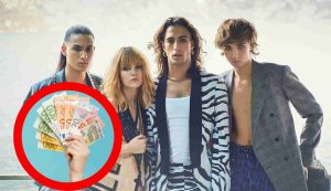 Maneskin