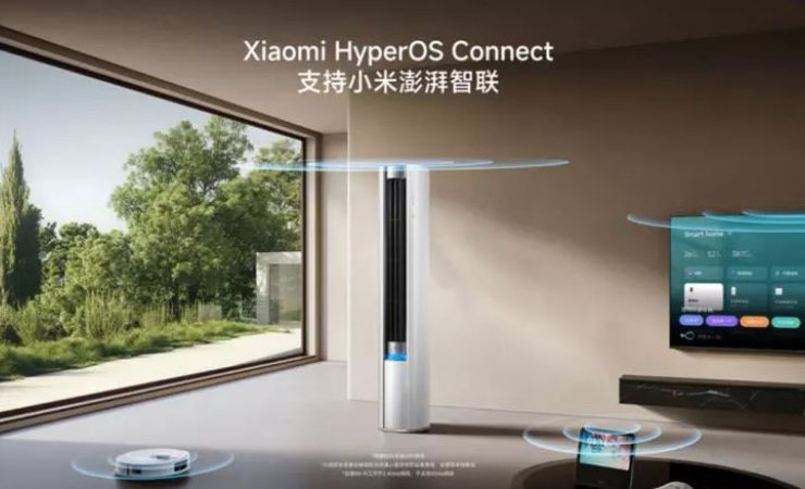 Xiaomi