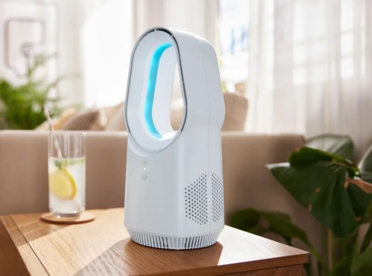 Ventilatore