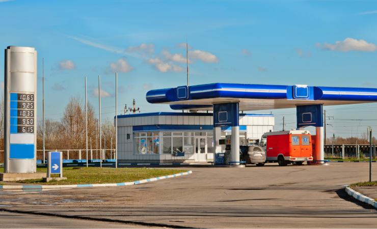 Benzina