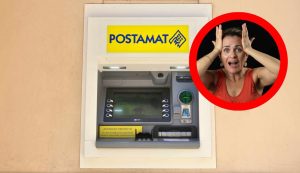 Postamat