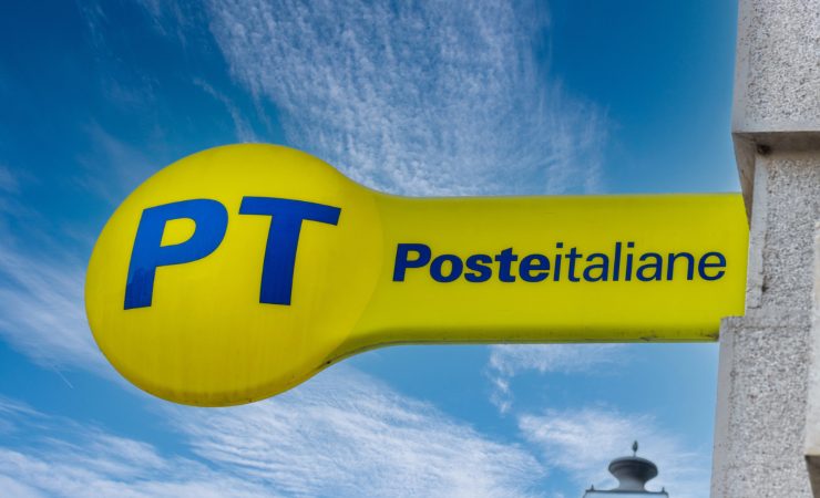 Poste Italiane