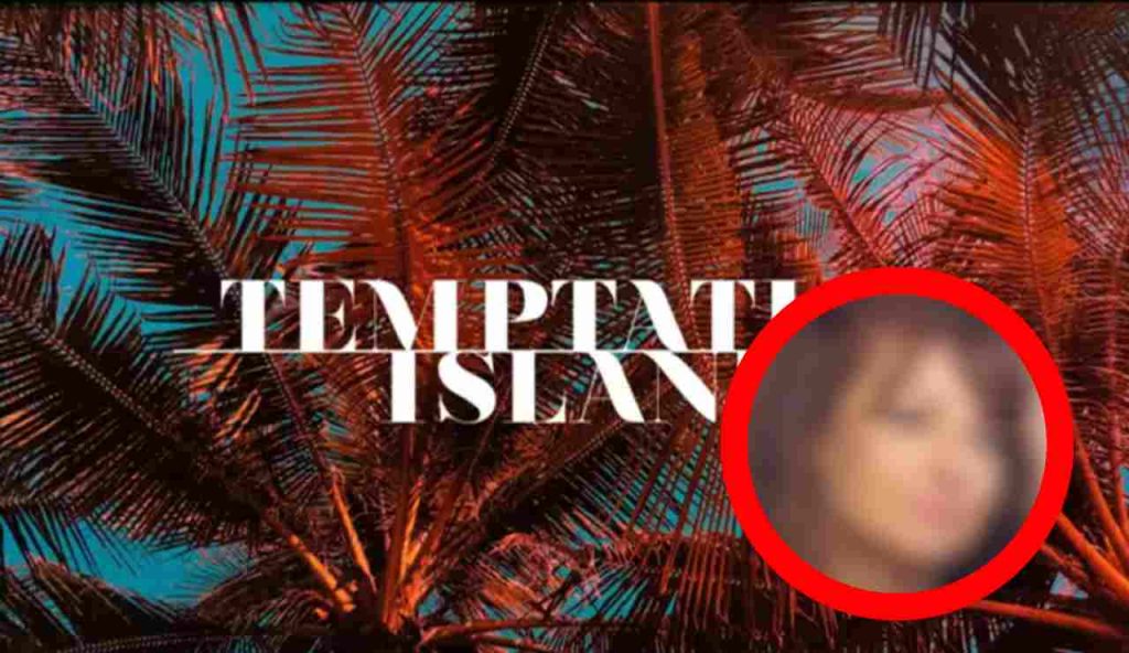 Temptation Island