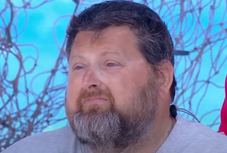 Mario Adinolfi