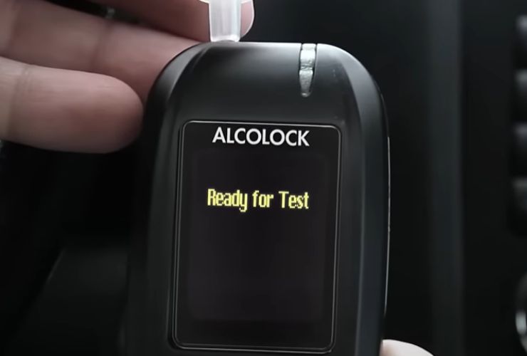 Alcolock
