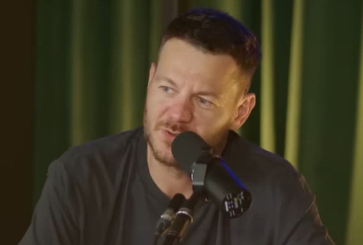 Alessandro Cattelan