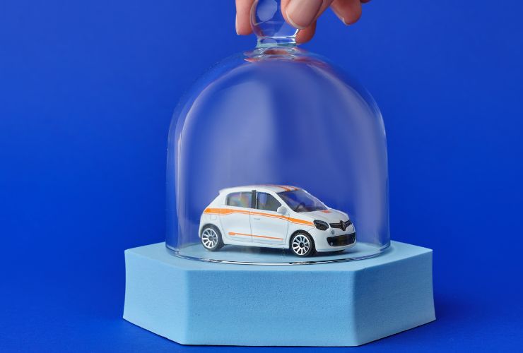 Assicurazione auto