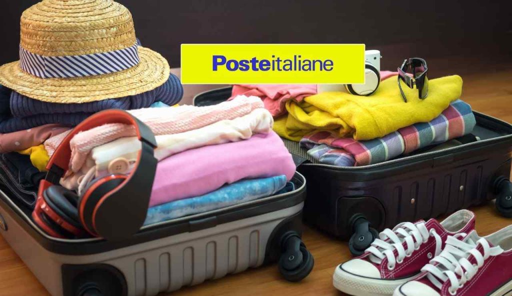 Bagagli poste