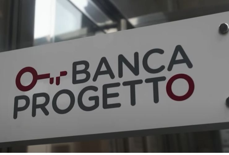 Banca Progetto