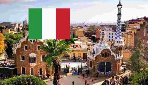Barcellona Italia